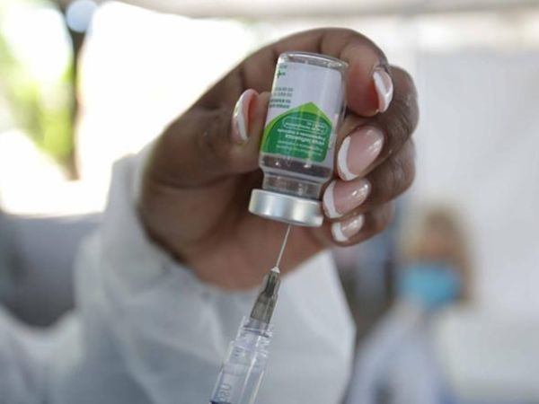 ATENÇÃO! Secretaria de Saúde de Caicó amplia vacinação contra gripe para pessoas com idade a partir de 6 meses