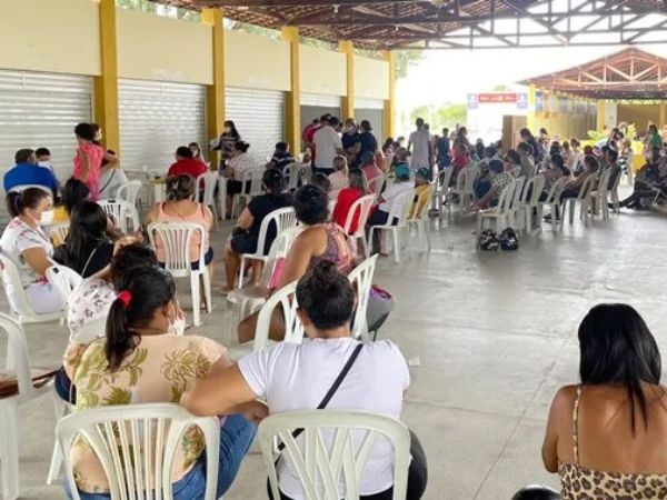Caicó: Cadastramento de pessoas interessadas em adquirir imóveis pelo programa Casa Verde e Amarela vai até segunda (05)