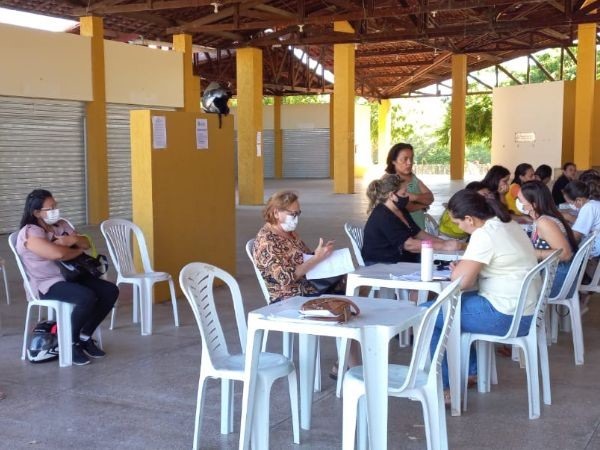 Caicó: Divulgada lista oficial de famílias selecionadas conforme pontuação  de critérios do programa Casa Verde e Amarela