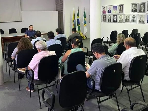 Prestadores da Secretaria de Saúde de Caicó recebem pagamento e voltam a atender demandas