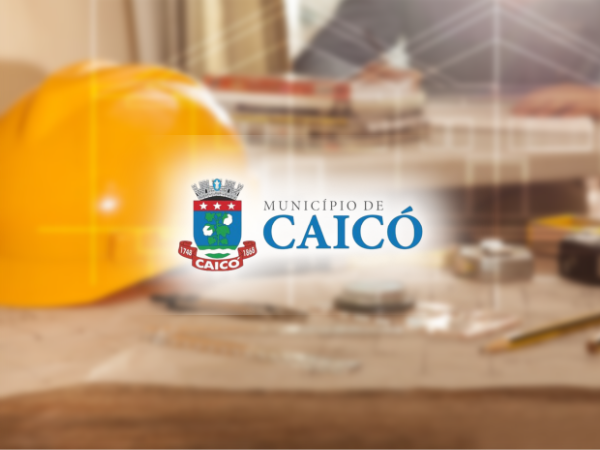 Obra de construção da Creche Municipal Oriel Segundo de Oliveira terá início no dia 15 de março
