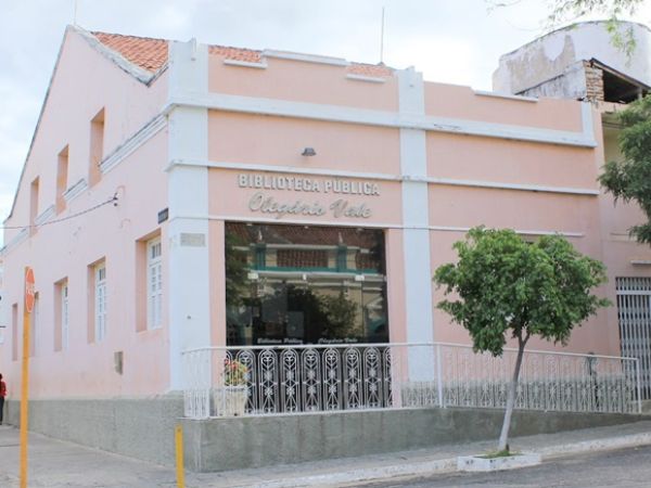 Secretaria de Educação de Caicó anuncia abertura de escolas, bibliotecas e ginásios, também, à noite