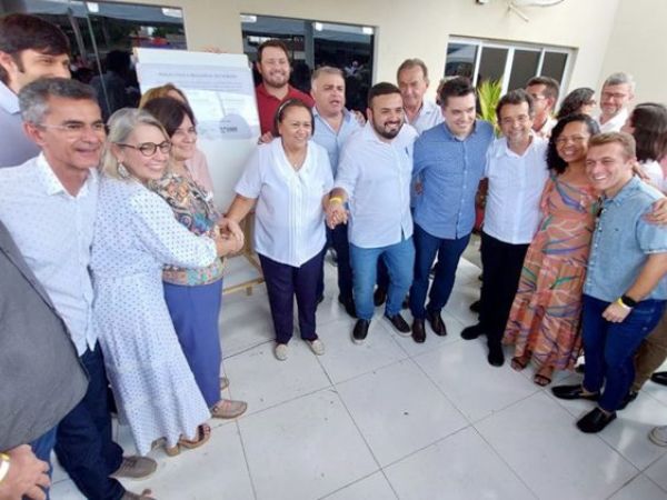 Depois de inaugurada, Policlínica vai iniciar atendimentos de pacientes de Caicó e municípios consorciados