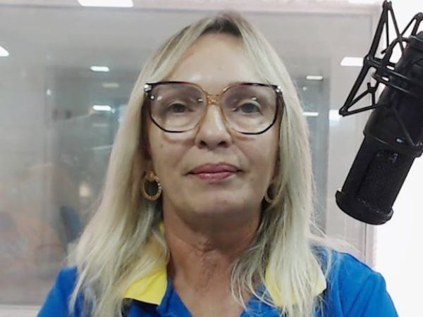 Luzinete Dantas será nomeada Secretária de Mobilidade Urbana e Trânsito de Caicó