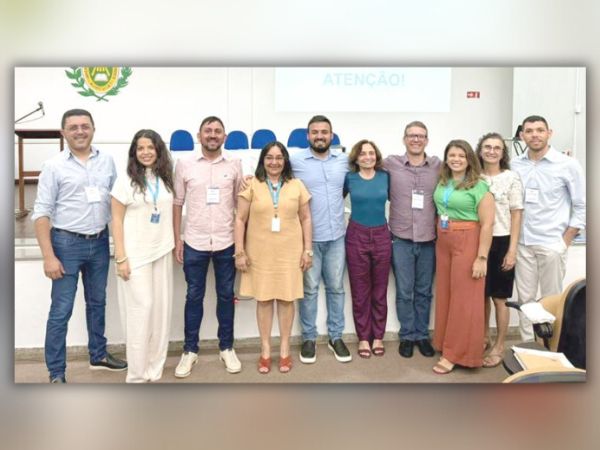 Estudo de Impacto Ambiental para instalação do CISCOM em Caicó foi apresentado em Audiência Pública