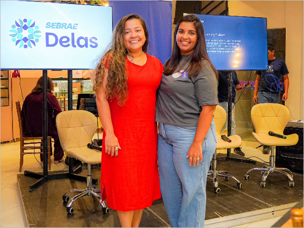 Coordenações de Artesanato e Defesa dos Direitos das Mulheres participam da Jor [...]