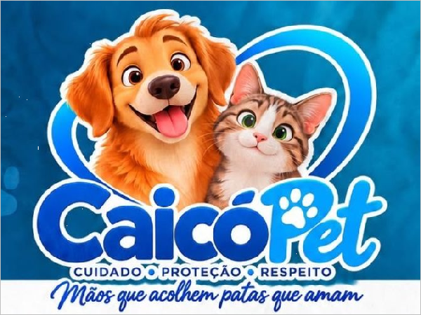 Prefeitura lança Caicó Pet e anuncia projeto de abrigo municipal para animais
