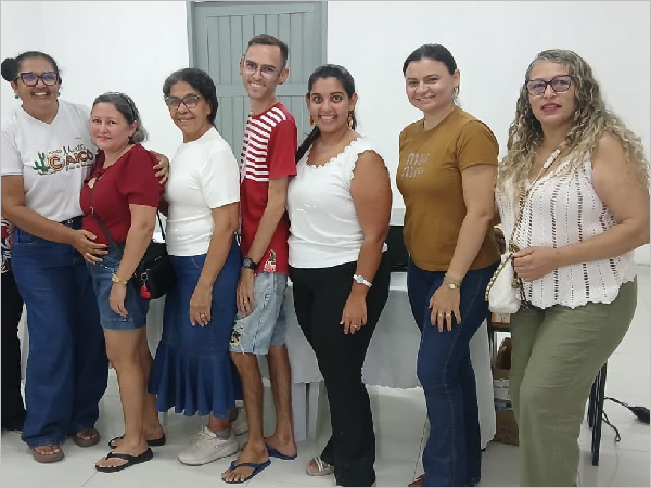 SEMTHAS fortalece artesanato local e anuncia ampliação do projeto "Caicó Mostra Caicó"